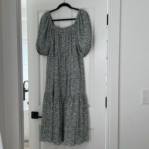 Carly Jean Los Angeles Ada Dress